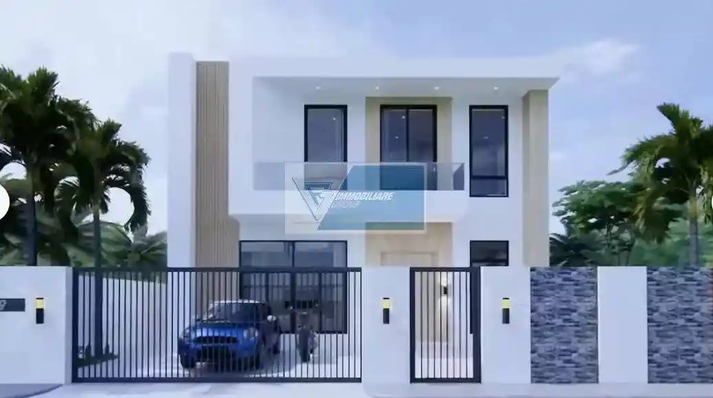 Villa in vendita a Noto