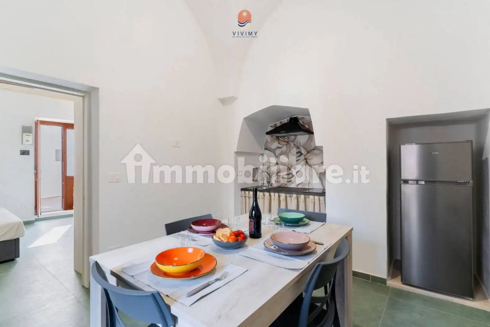 Appartamento in vendita a Miggiano