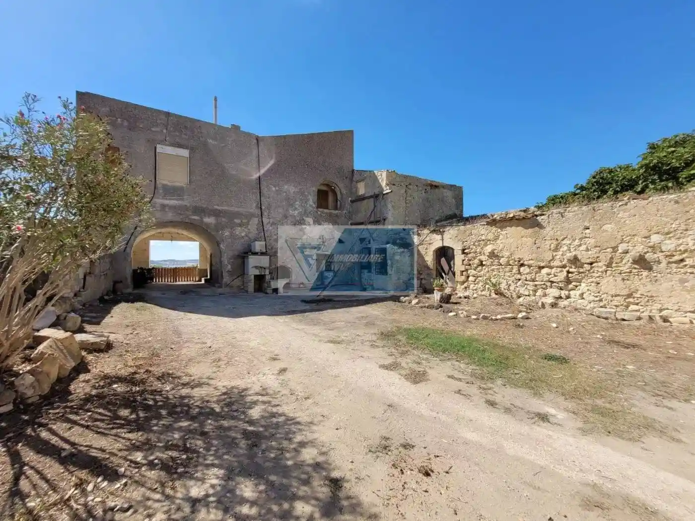 Rustico - Casale in vendita a Noto