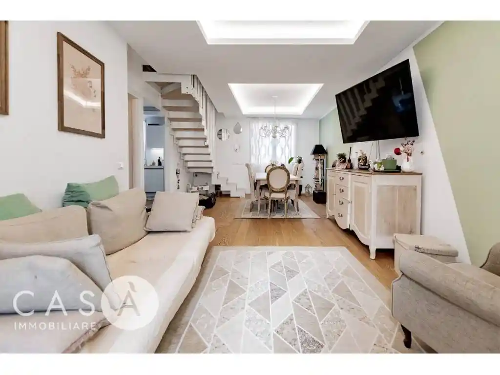 Appartamento in vendita a Cervia