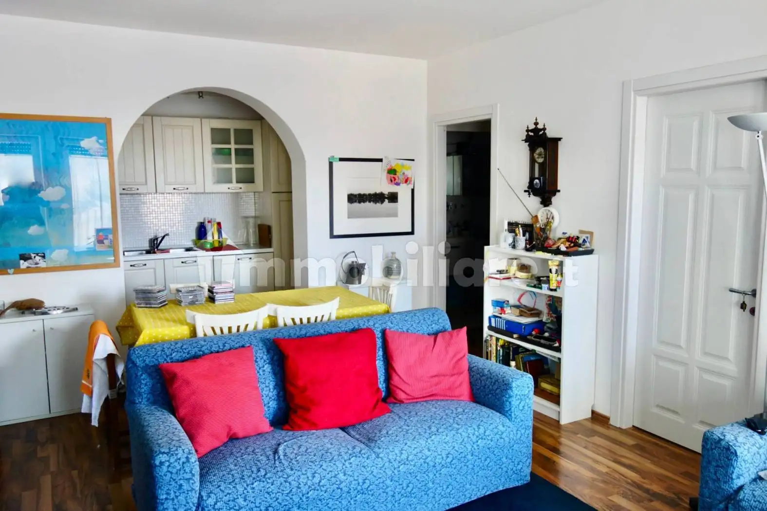 Appartamento in vendita a Trento