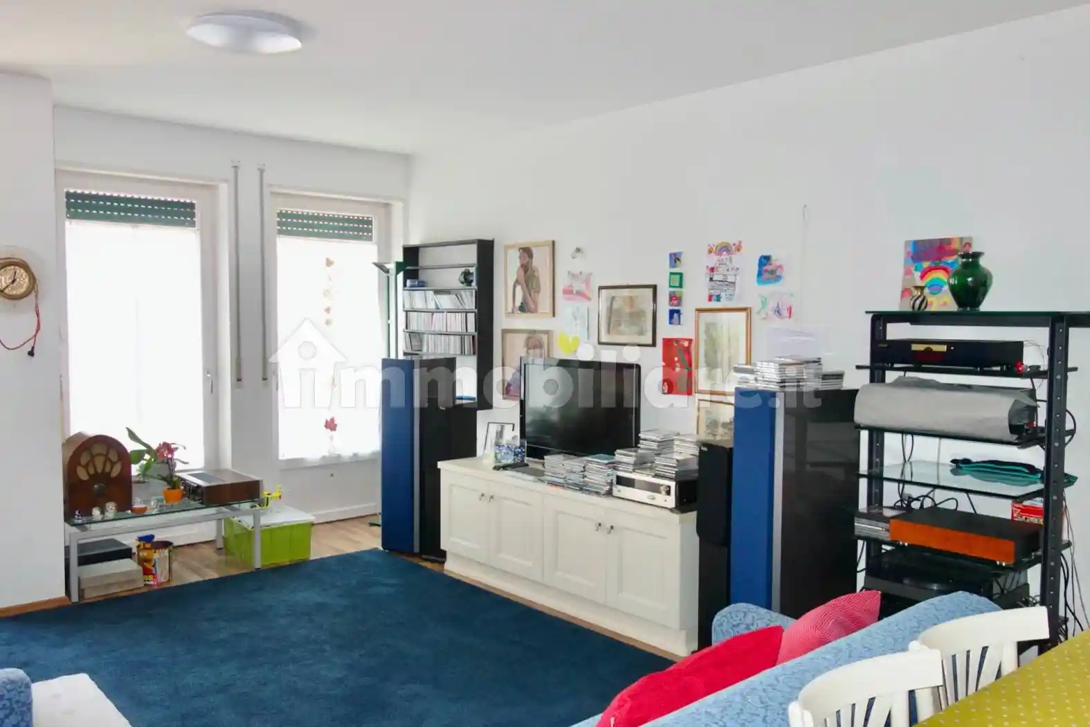 Bilocale via di Zéll, Villamontagna - Tavernaro, Trento - foto 3