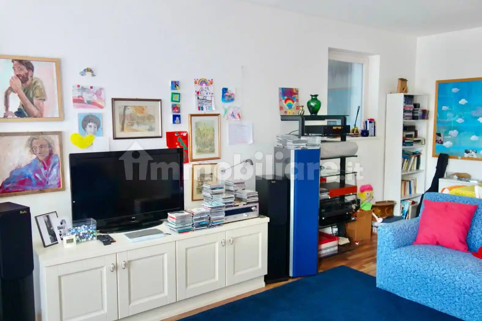 Bilocale via di Zéll, Villamontagna - Tavernaro, Trento - foto 5