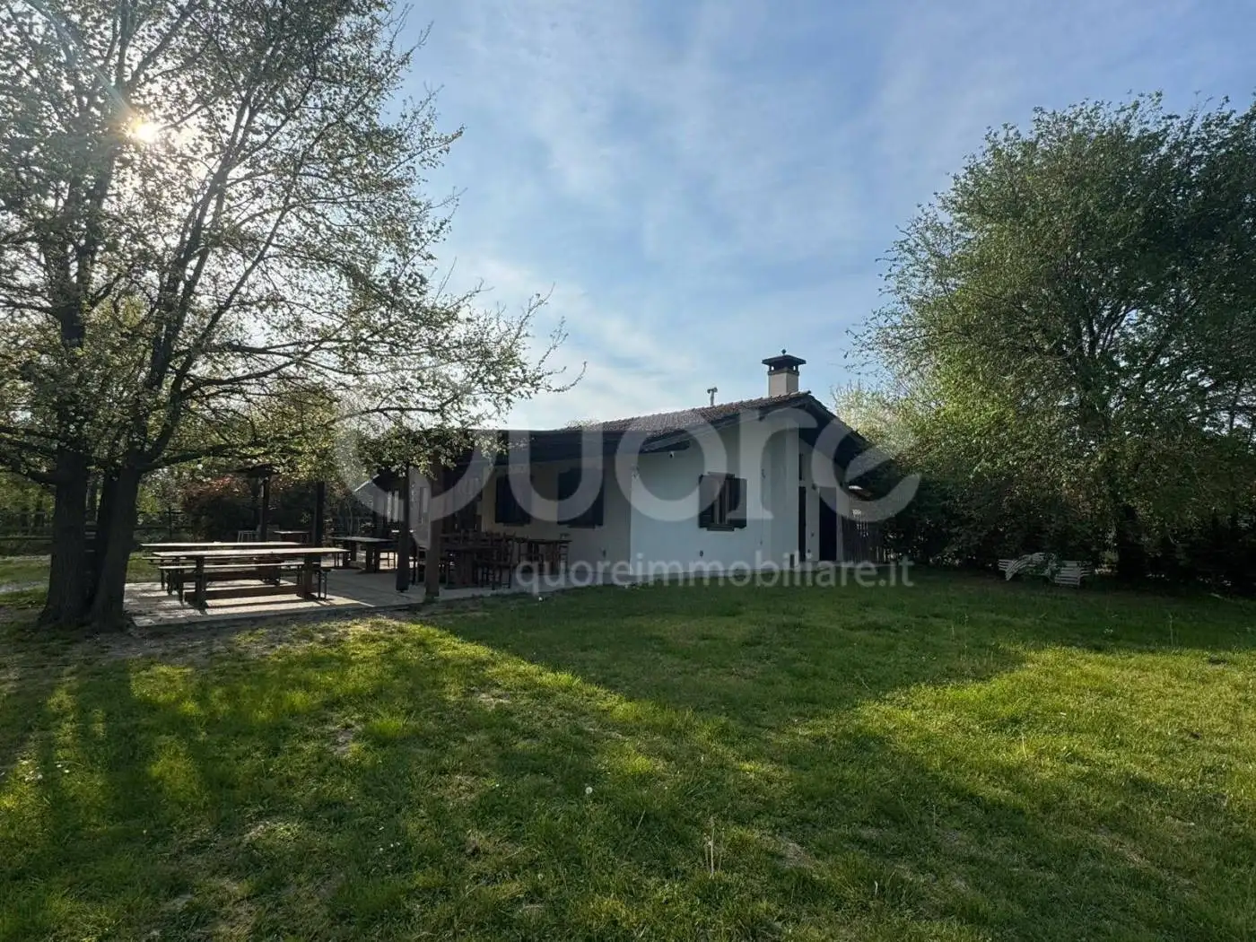 Casa indipendente in vendita a Fogliano Redipuglia