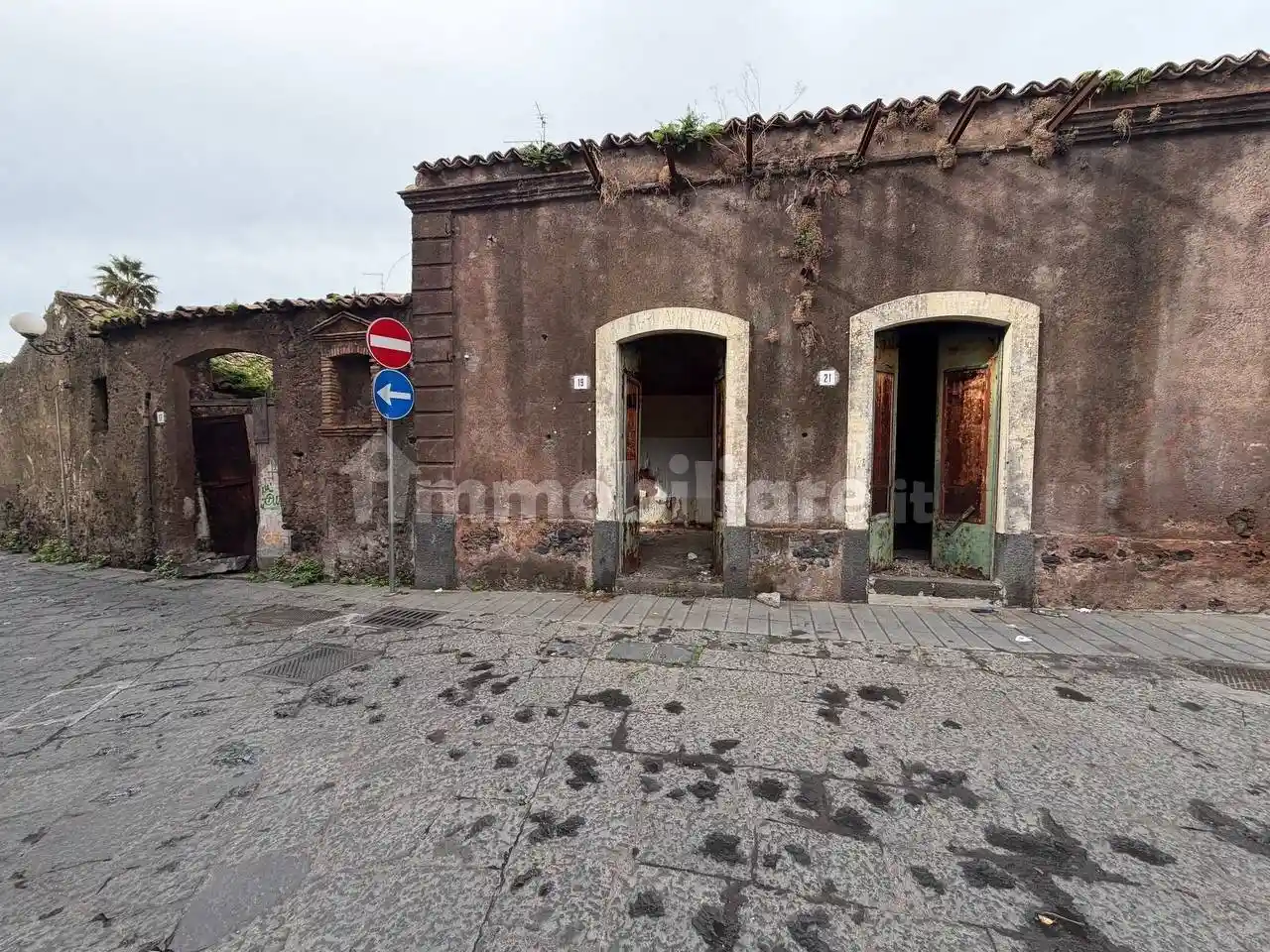 Casa indipendente in vendita a Gravina di Catania