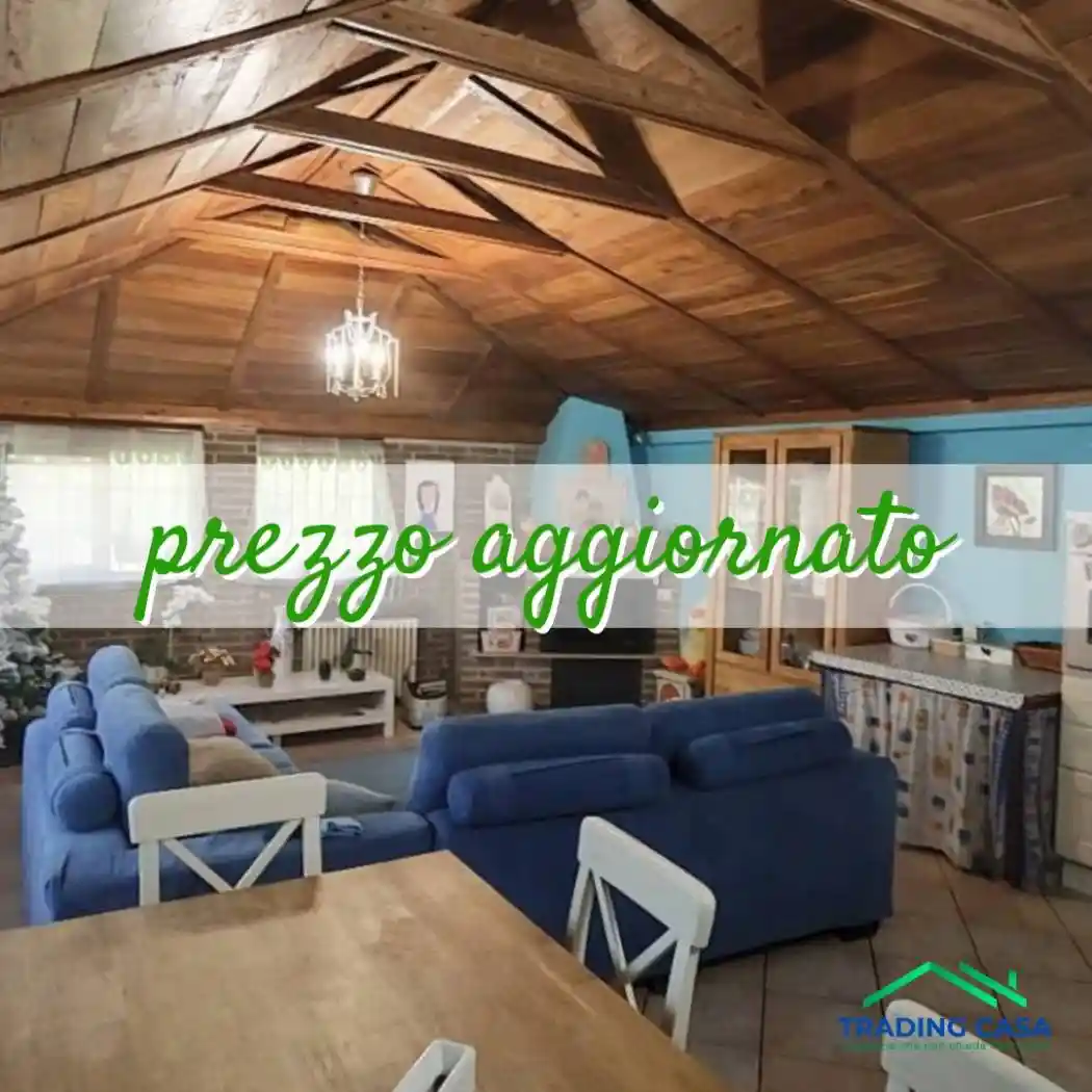 Appartamento in vendita a Podenzano