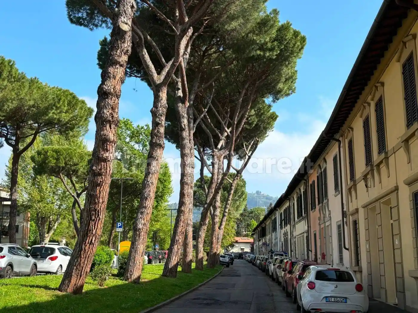 Villa in vendita a Firenze