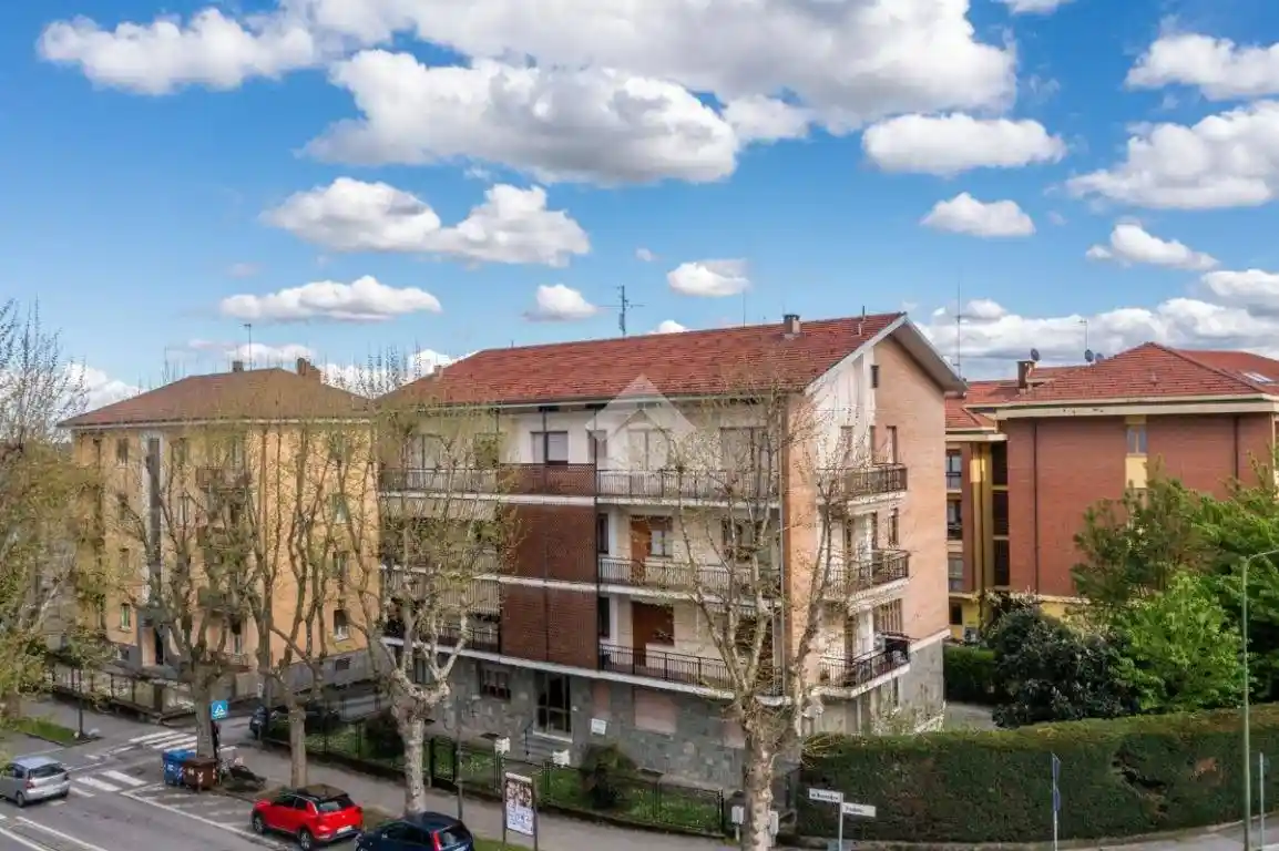 Appartamento in vendita a Saluzzo