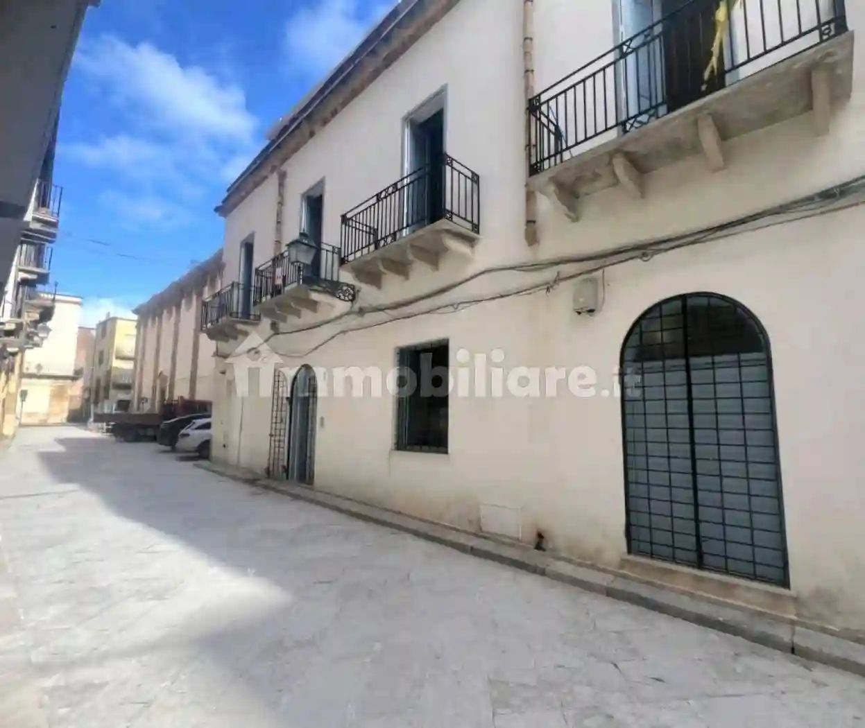 Palazzo - Edificio - foto 2