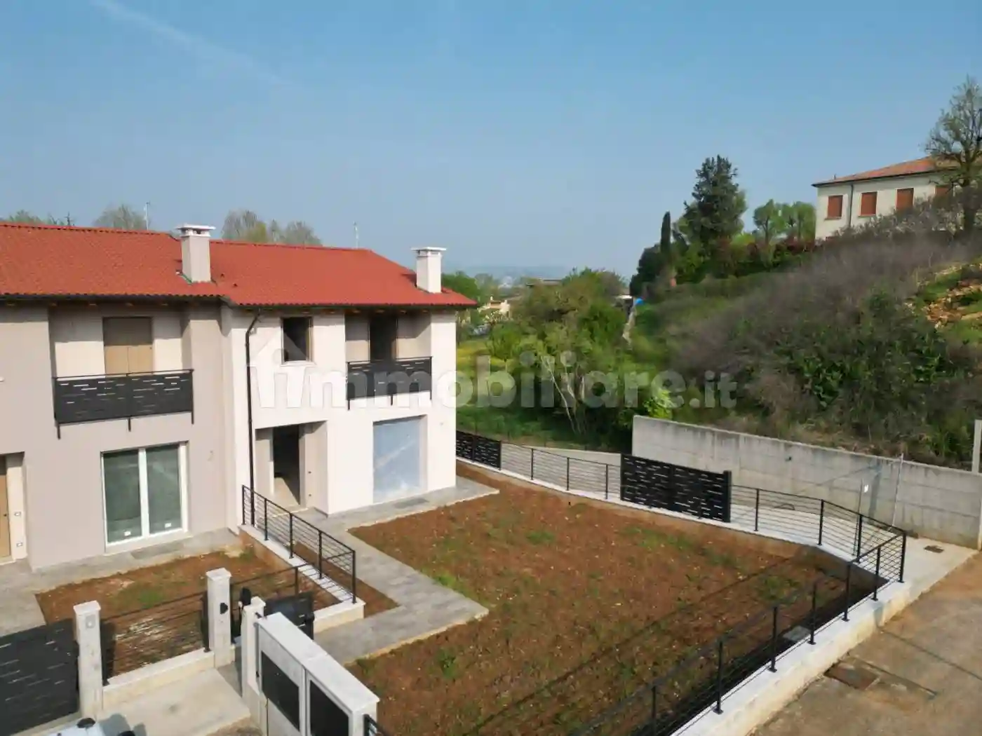 Villetta a schiera - foto 2