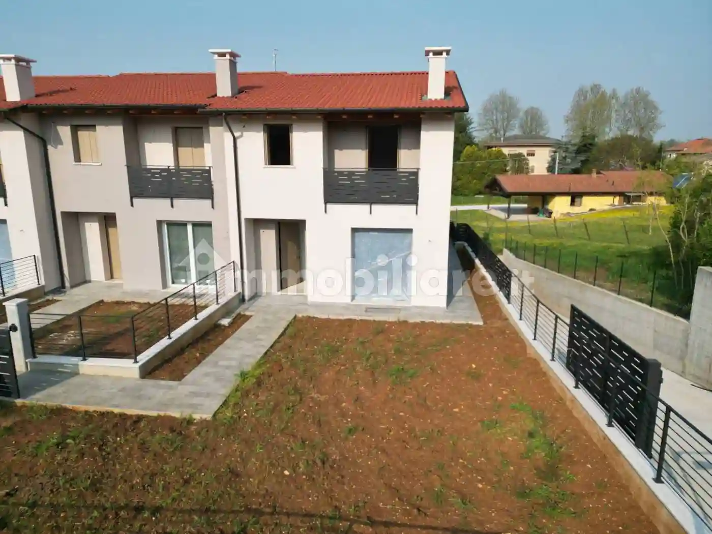 Villetta a schiera - foto 3