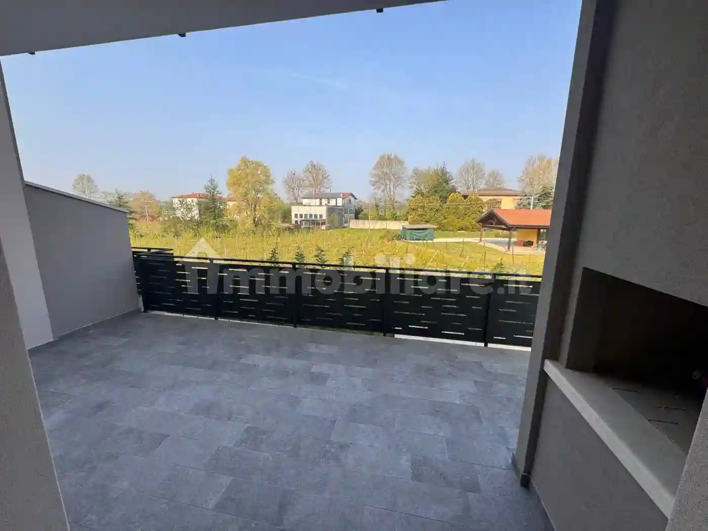 Villetta a schiera - foto 5