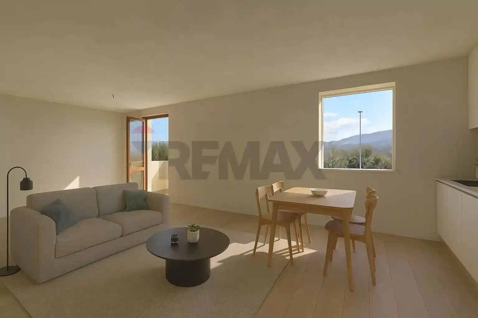 Appartamento in vendita a Cavriglia