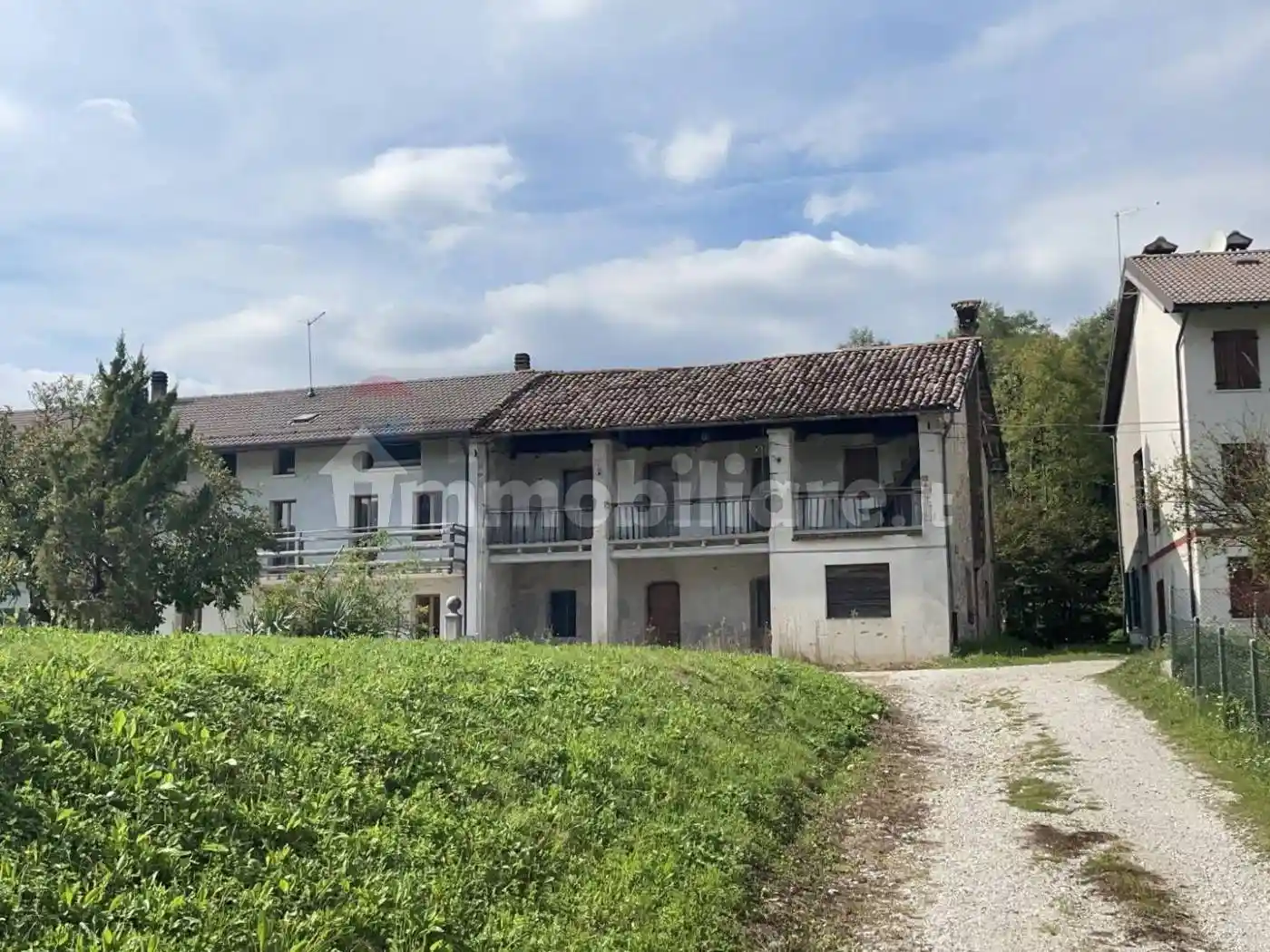 Appartamento in vendita a Cesiomaggiore
