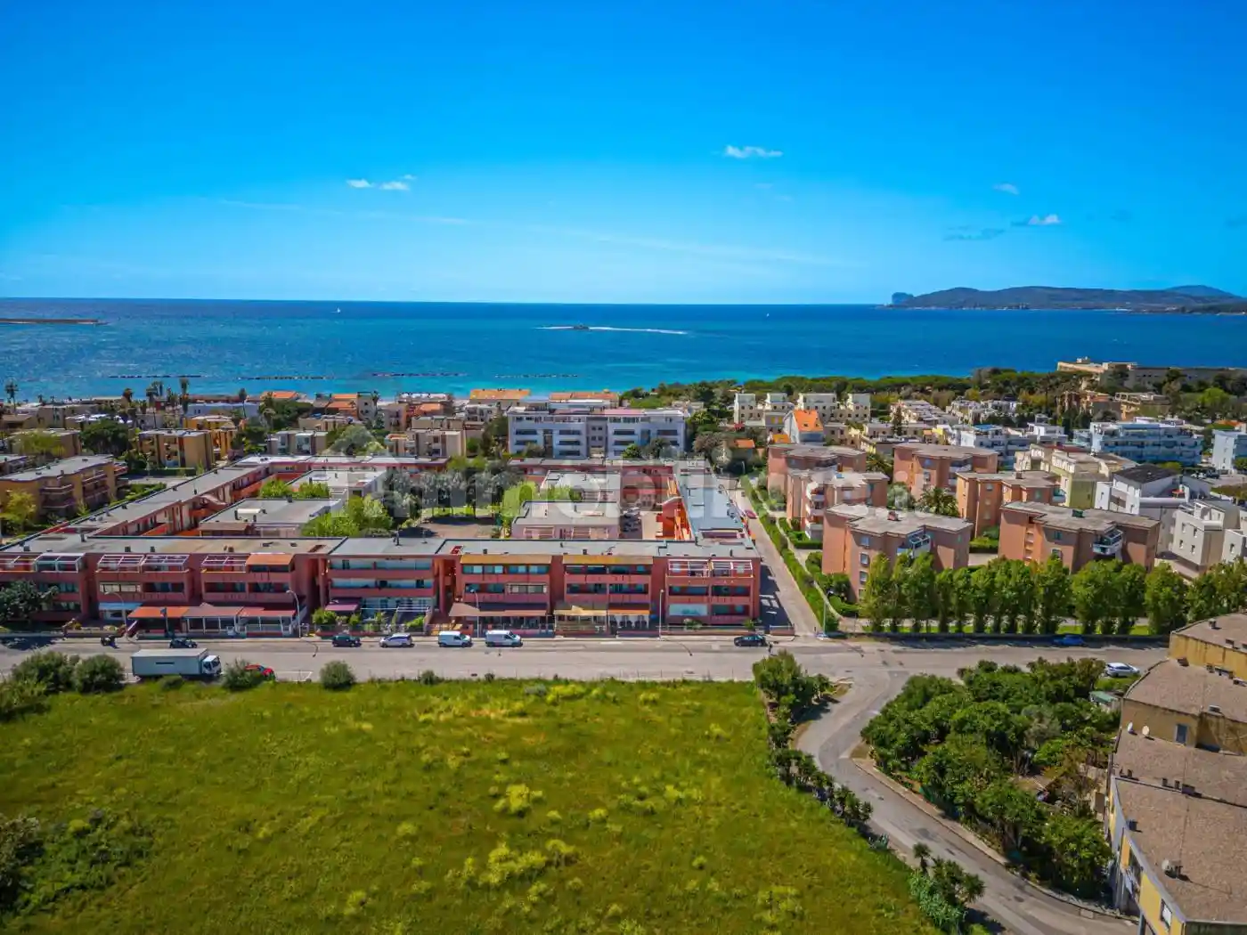 Appartamento in vendita a Alghero