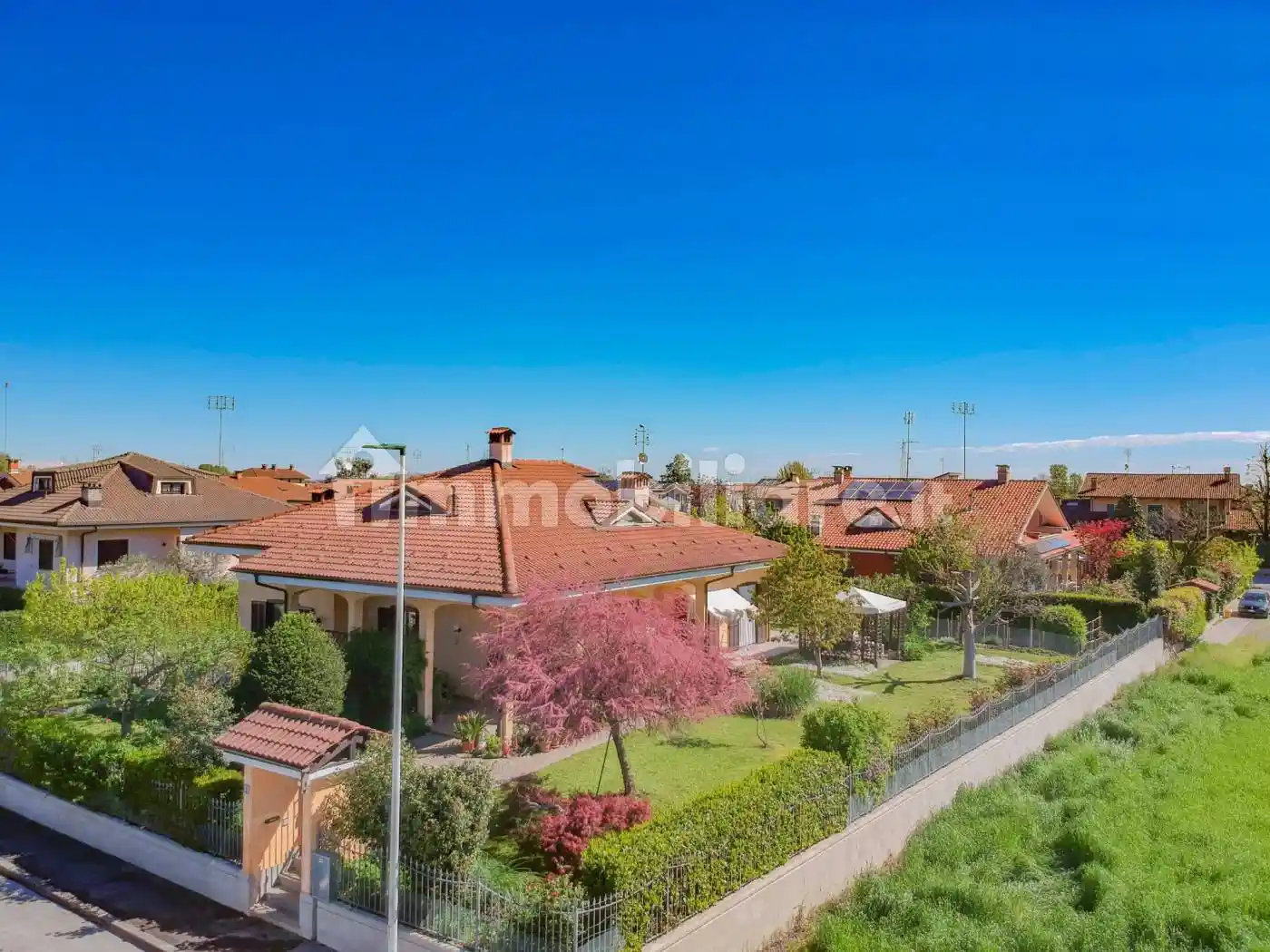 Villa unifamiliare via Domenico Giraudo 11, Roata Rossi - Passatore, Cuneo - foto 3