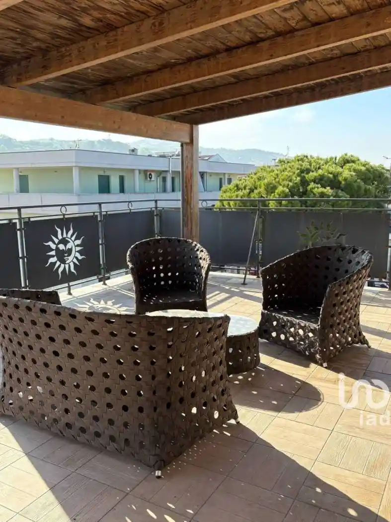 Quadrilocale via Tacito 4, Piana Degli Ulivi, Roseto degli Abruzzi - foto 2