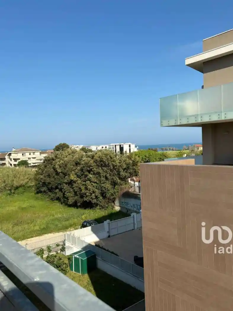 Quadrilocale via Tacito 4, Piana Degli Ulivi, Roseto degli Abruzzi - foto 5