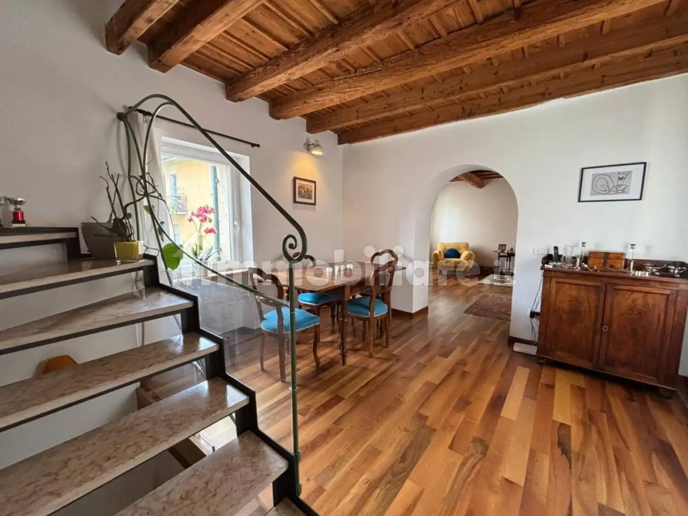 Rustico - Casale in vendita a Verona