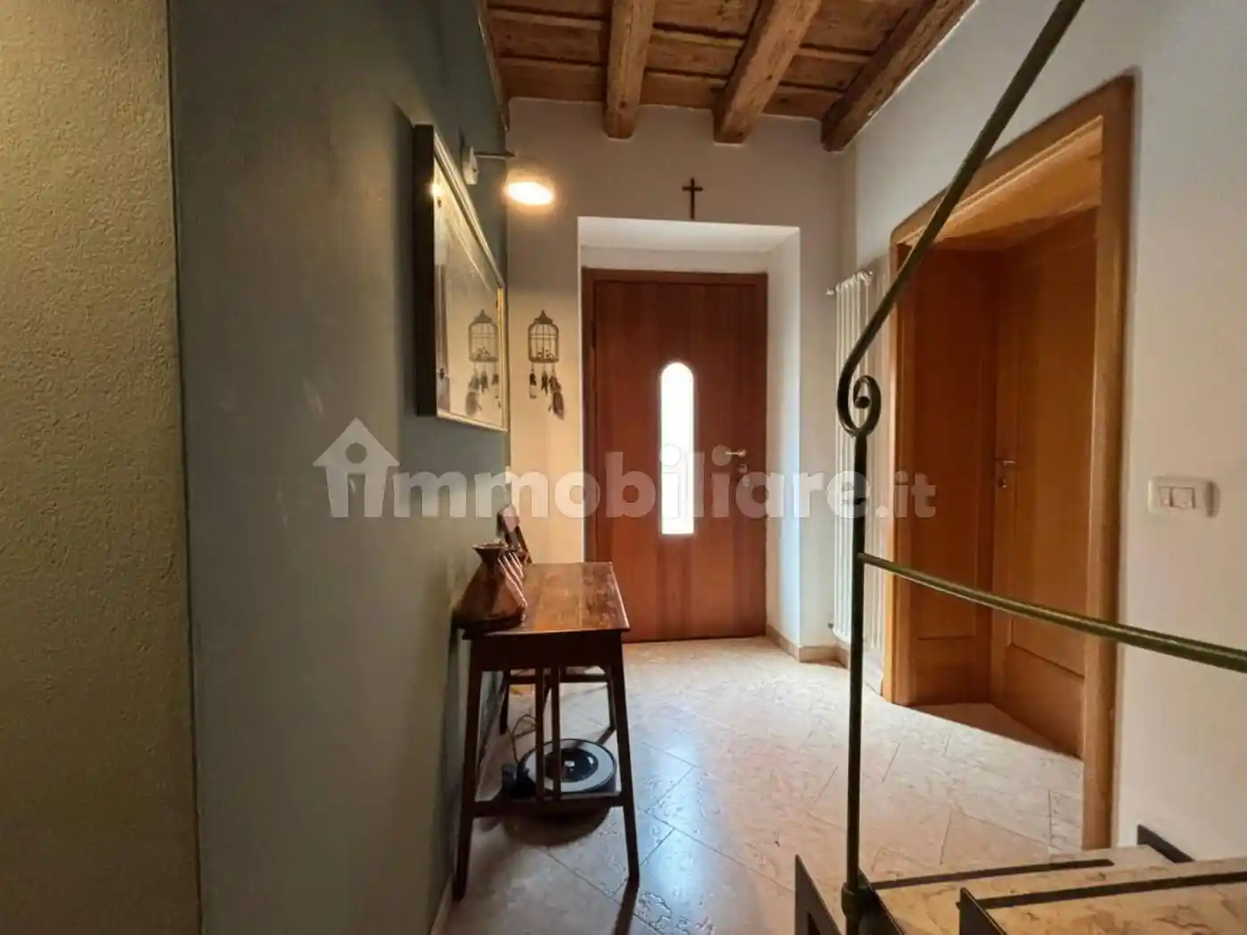 Rustico via Francesco Paiola 33, Avesa, Verona - foto 2