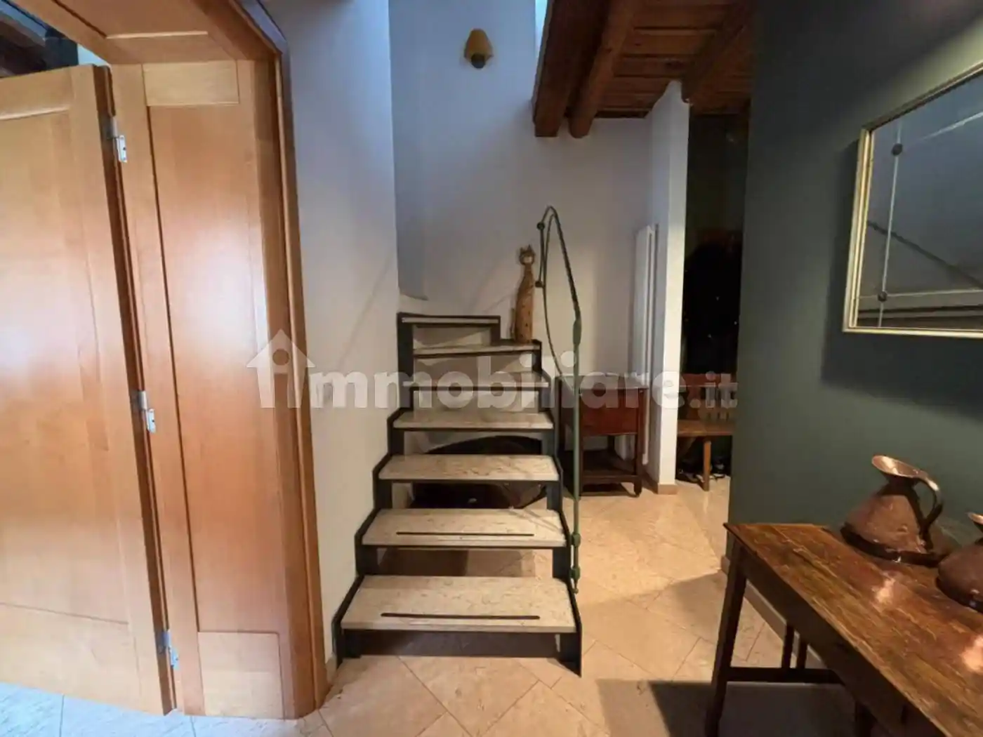 Rustico via Francesco Paiola 33, Avesa, Verona - foto 3