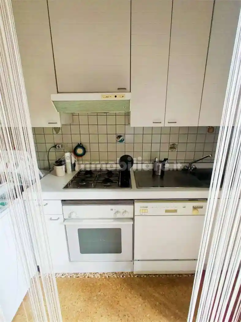 Appartamento in affitto a Venezia