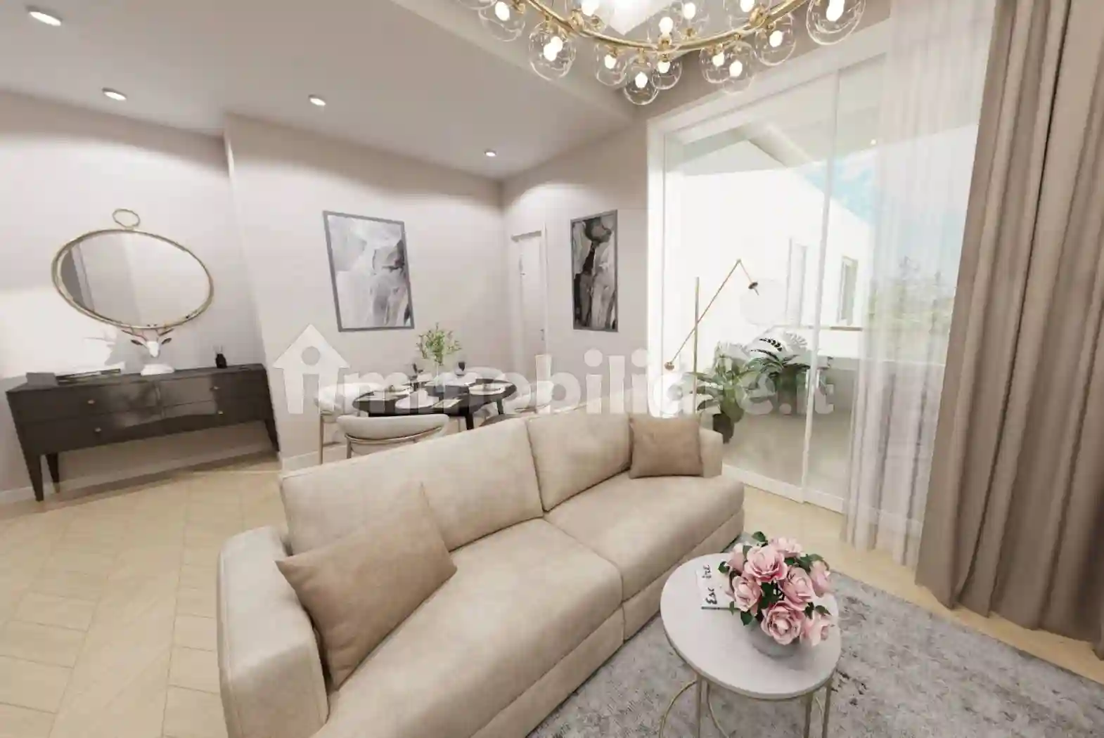 Appartamento - foto 2