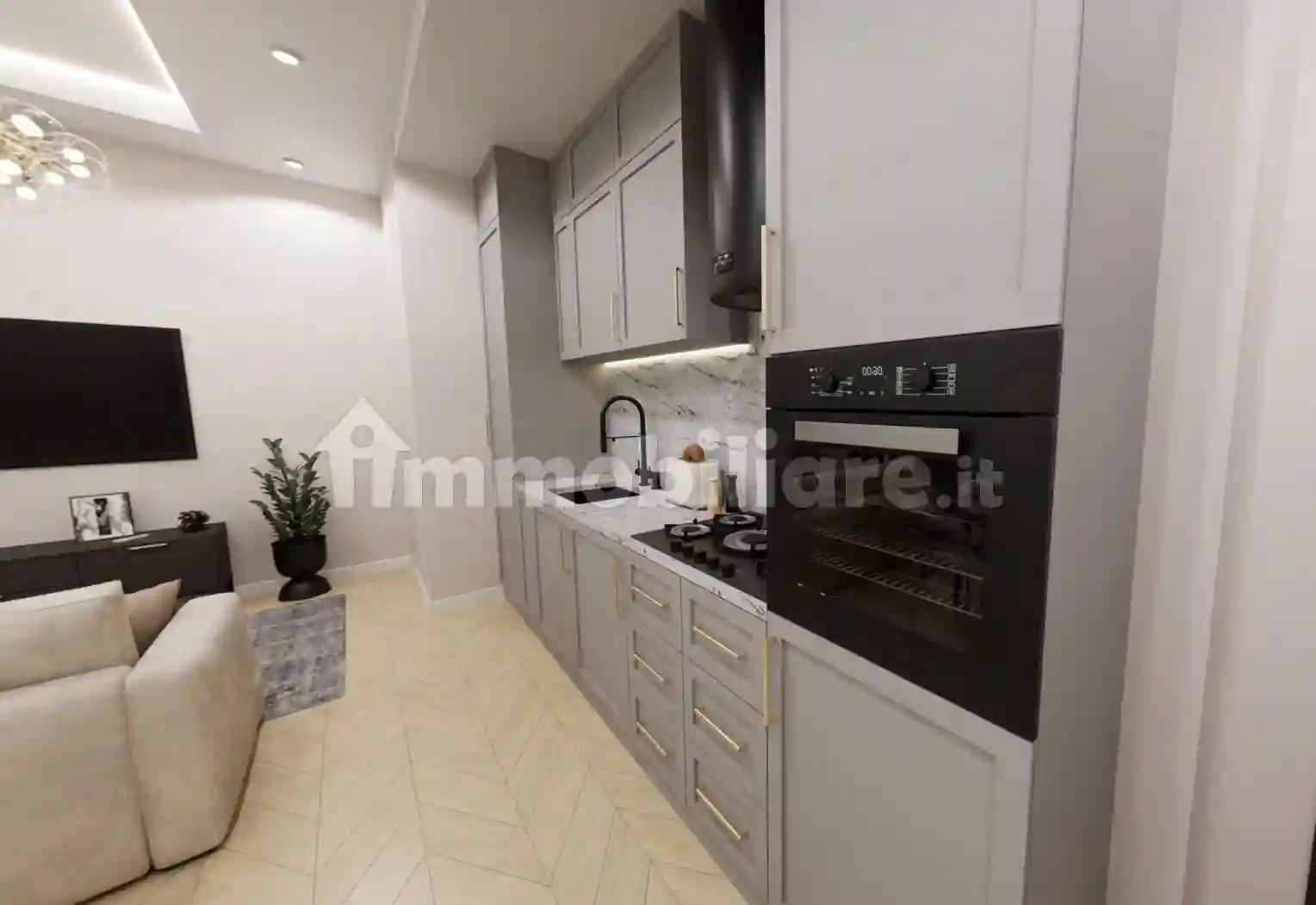 Appartamento - foto 3