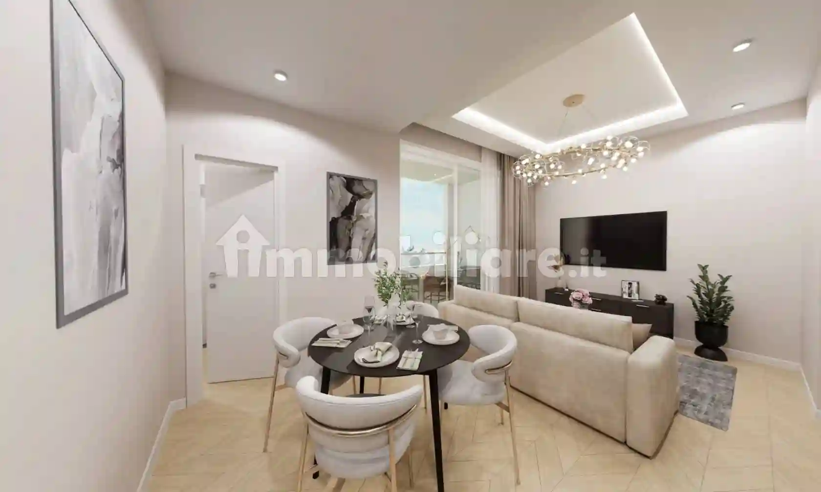 Appartamento - foto 4