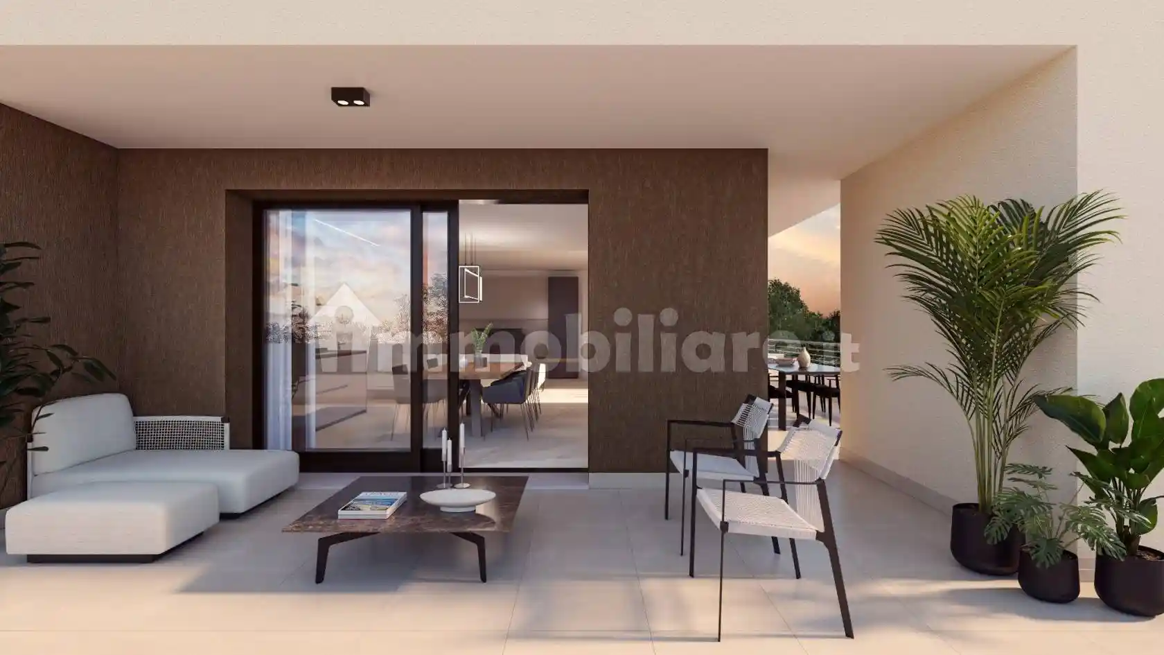 Attico - Mansarda in vendita a Spinea