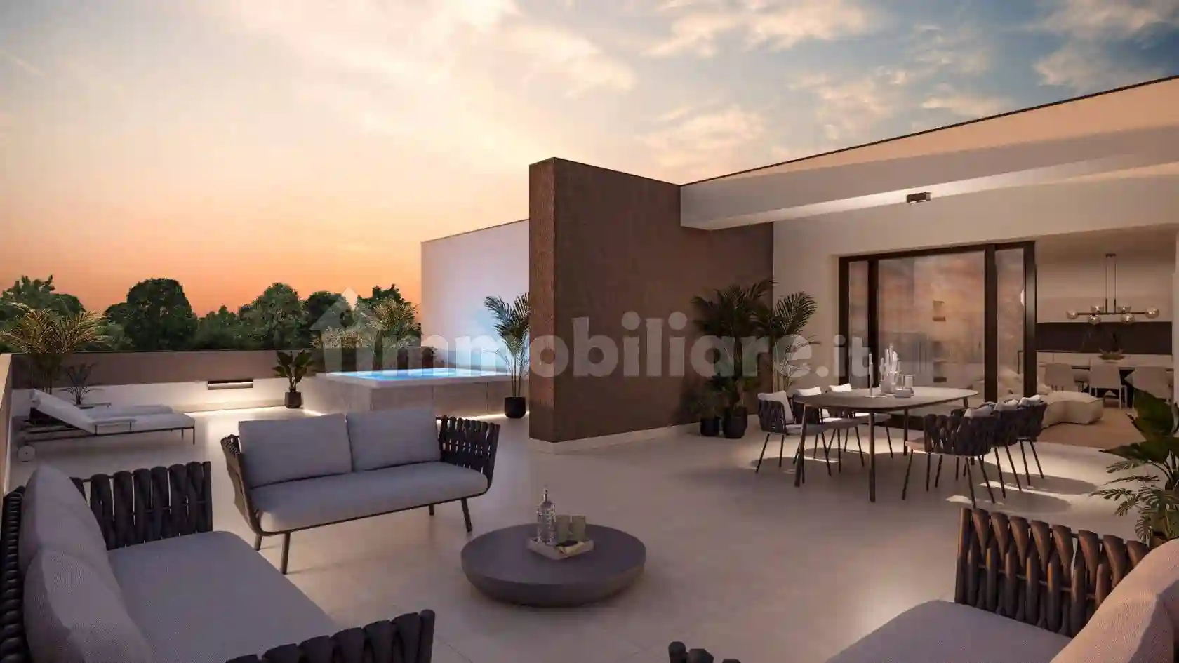 Attico - Mansarda - foto 2