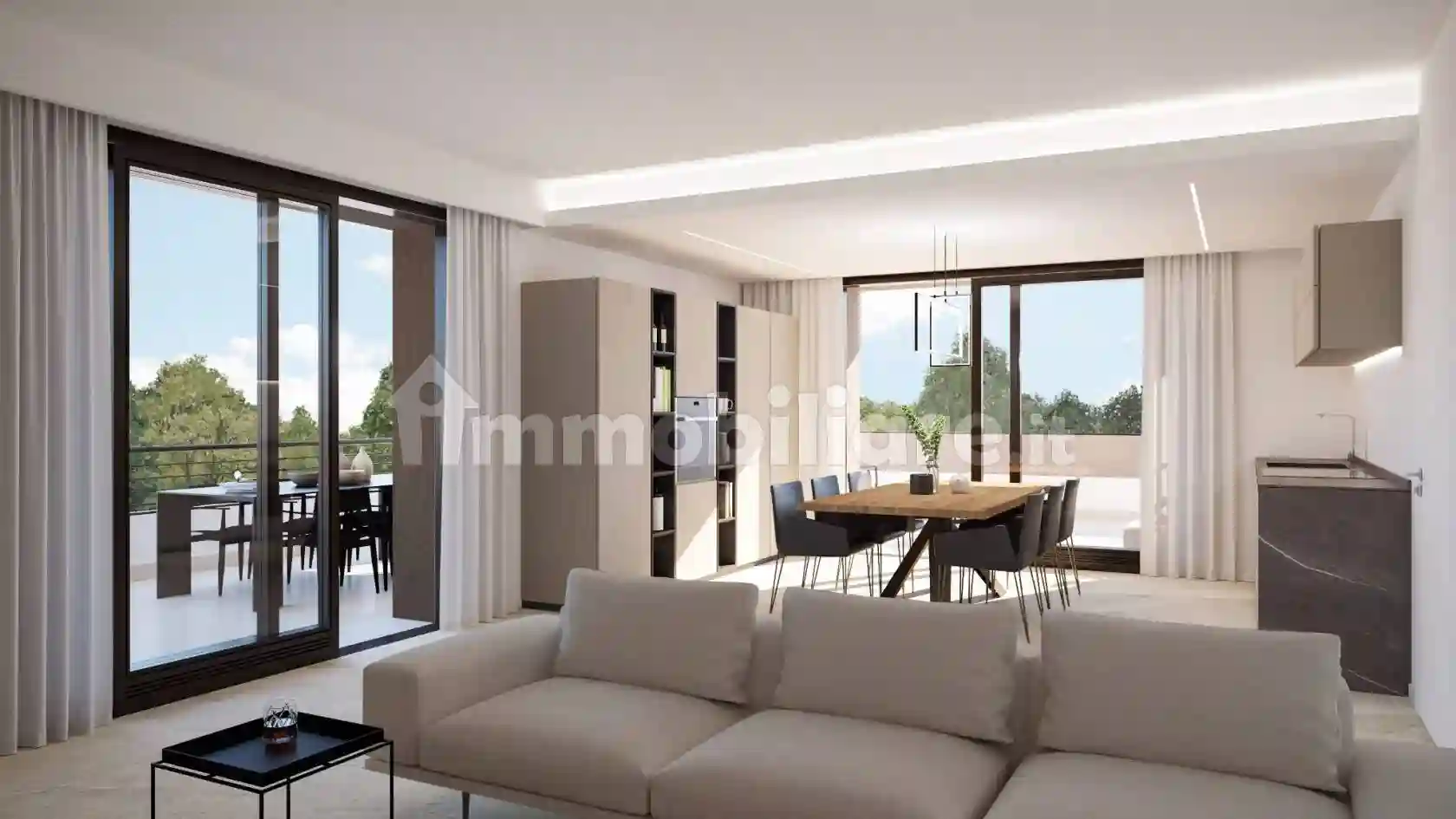 Attico - Mansarda - foto 3