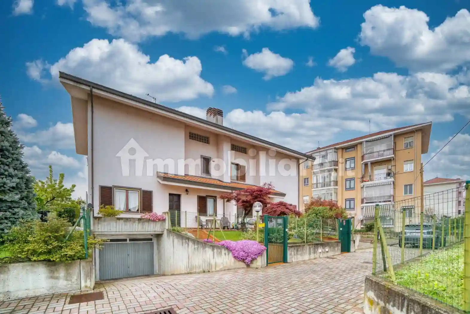 Villetta a schiera - foto 2