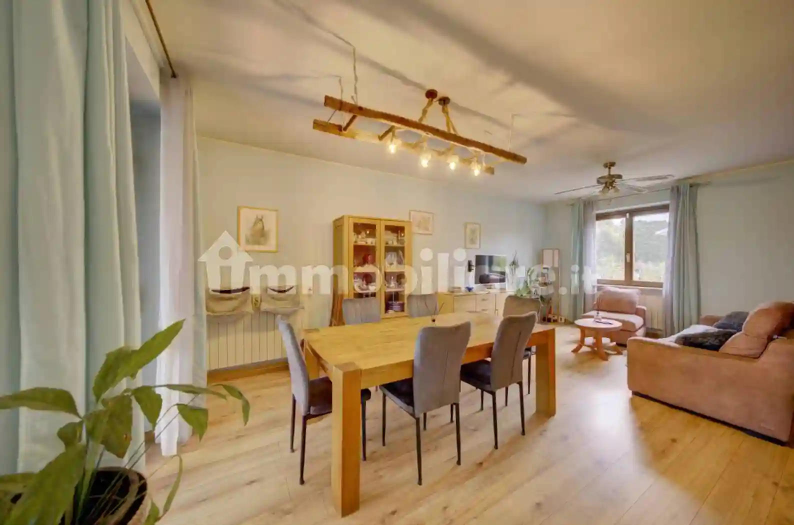 Villetta a schiera - foto 3