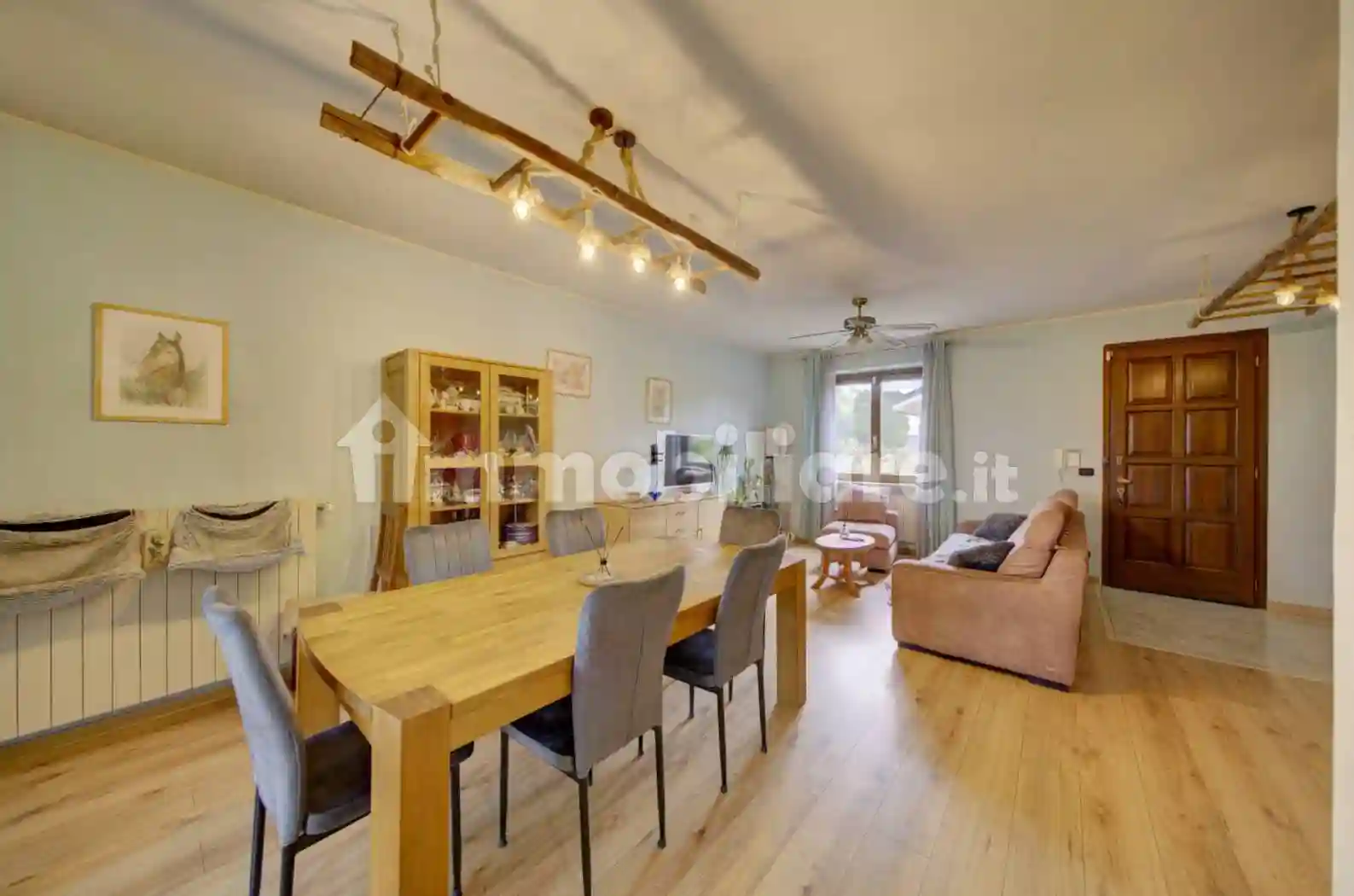 Villetta a schiera - foto 4