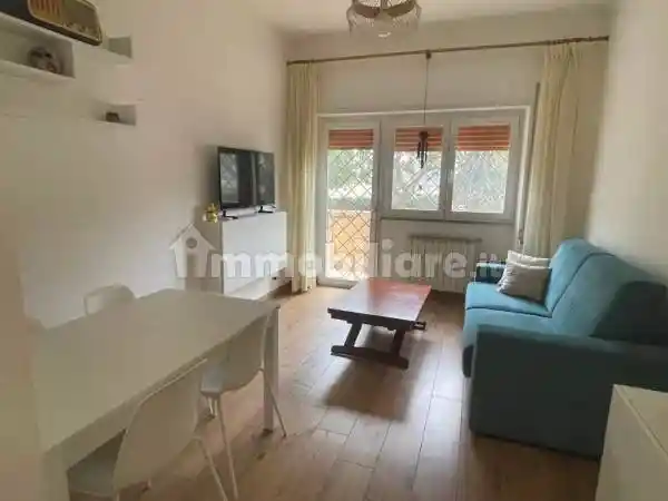 Appartamento in affitto a Fiumicino