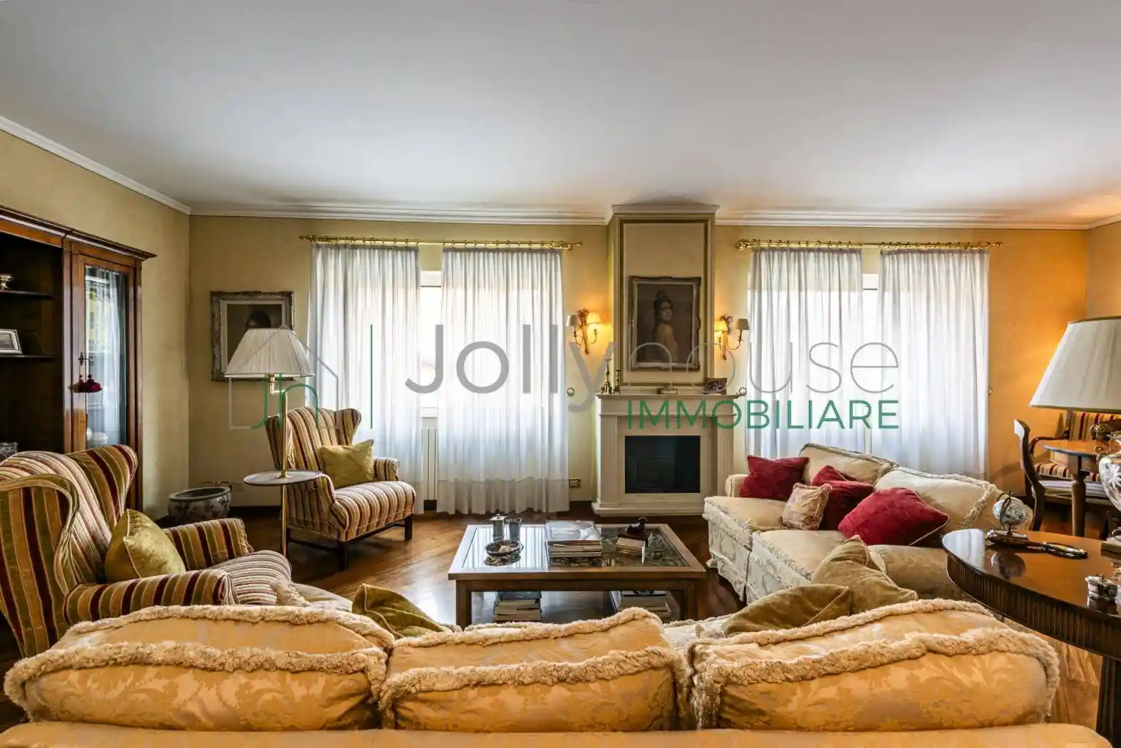 Villa in vendita a Albino