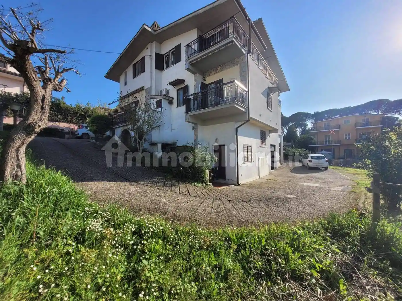 Appartamento in vendita a Fonte Nuova