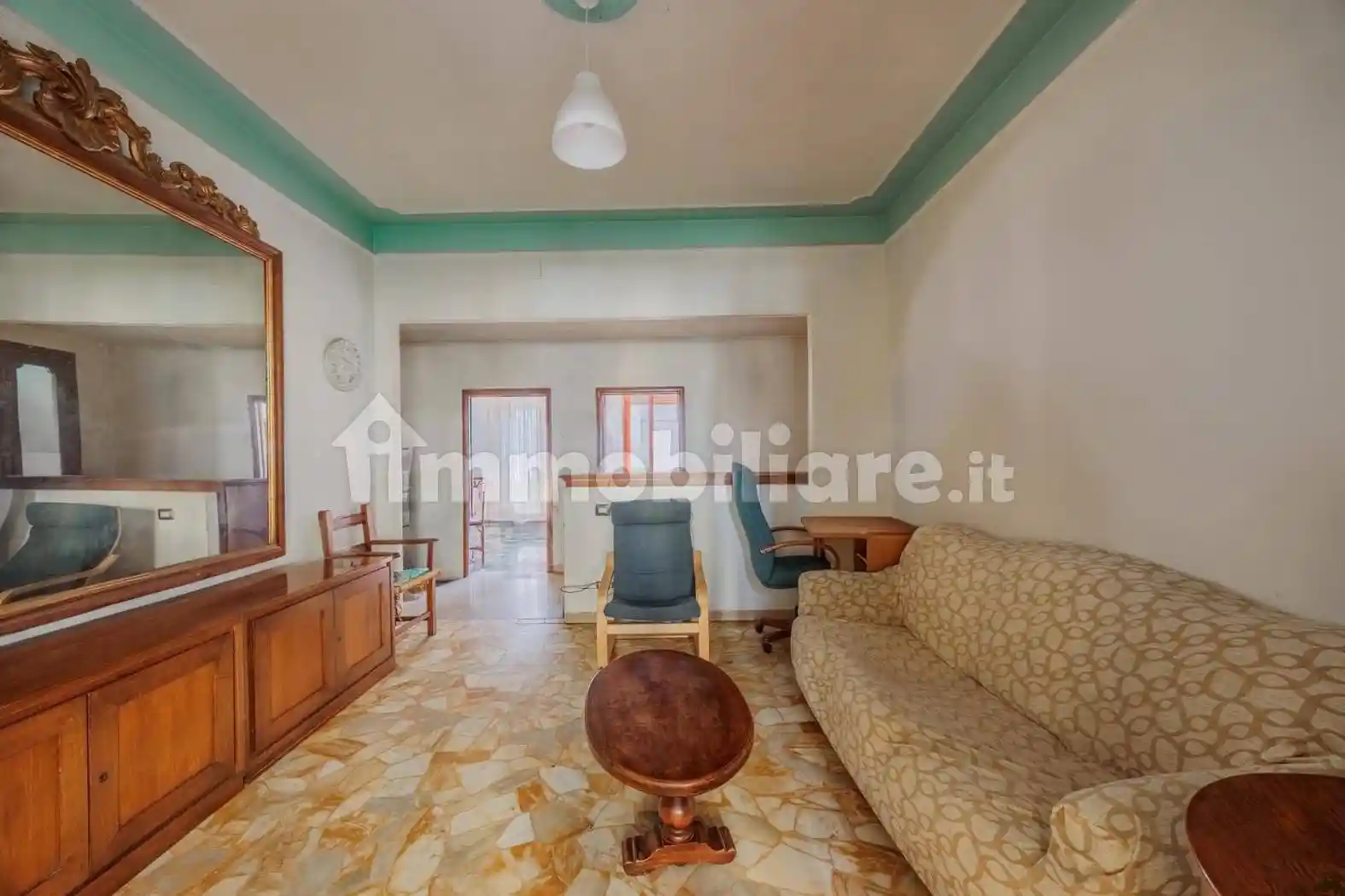 Villa in vendita a Castelfranco Piandisco