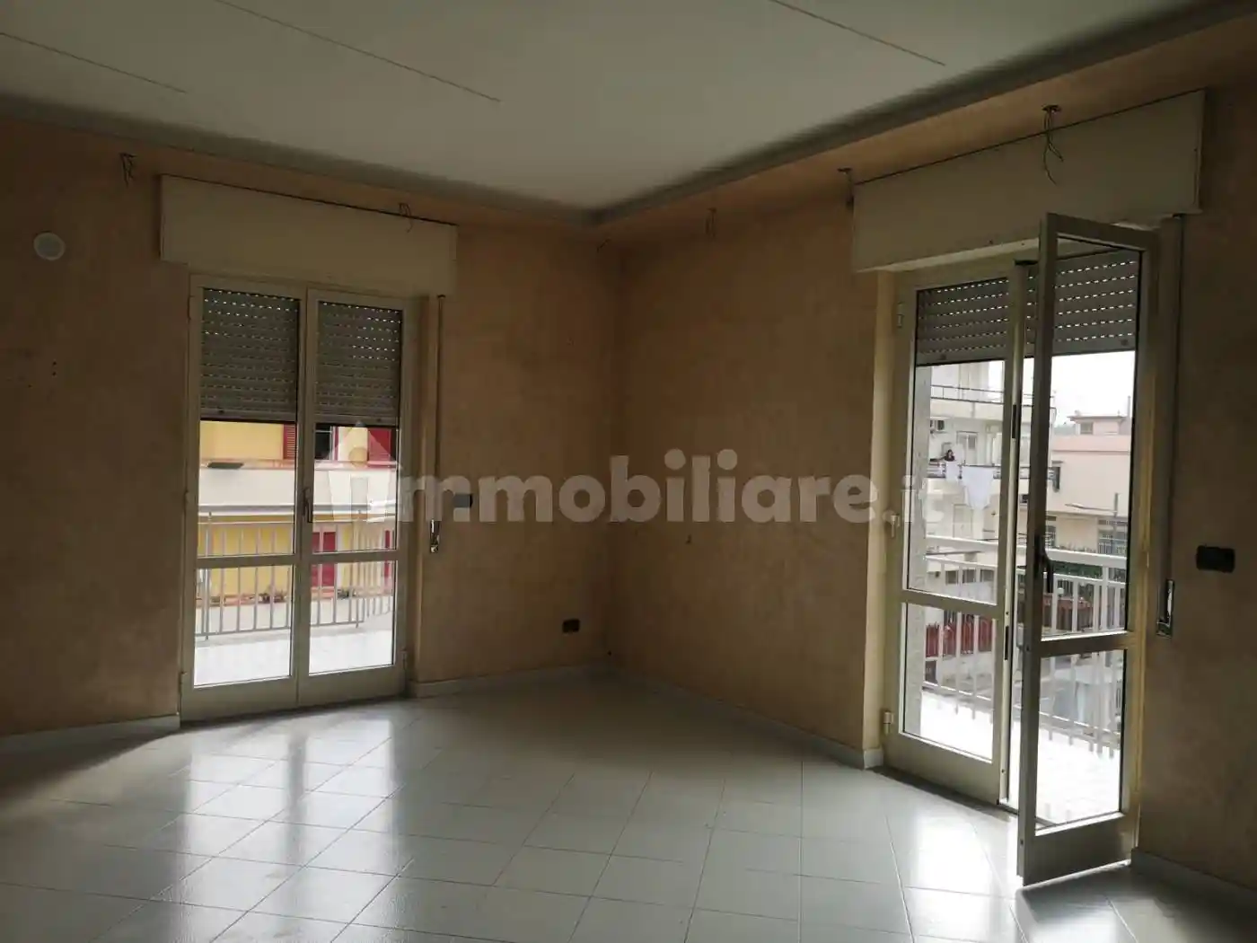 Bilocale via Eugenio Cutinelli, Cutinelli, Pomigliano d'Arco - foto 2