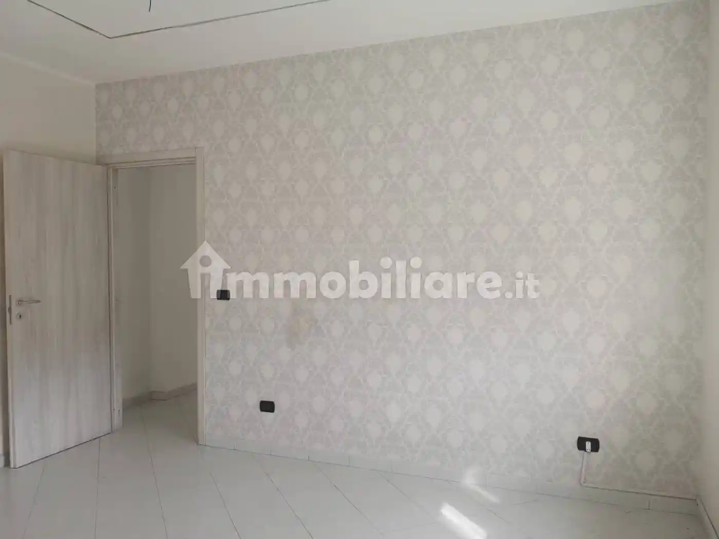 Bilocale via Eugenio Cutinelli, Cutinelli, Pomigliano d'Arco - foto 5