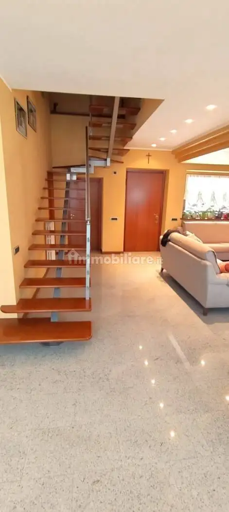 Terratetto unifamiliare largo Torrazza, Carobbio, Carobbio degli Angeli - foto 4