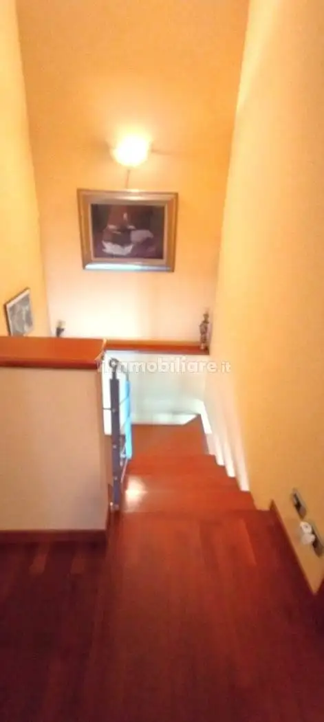 Terratetto unifamiliare largo Torrazza, Carobbio, Carobbio degli Angeli - foto 5