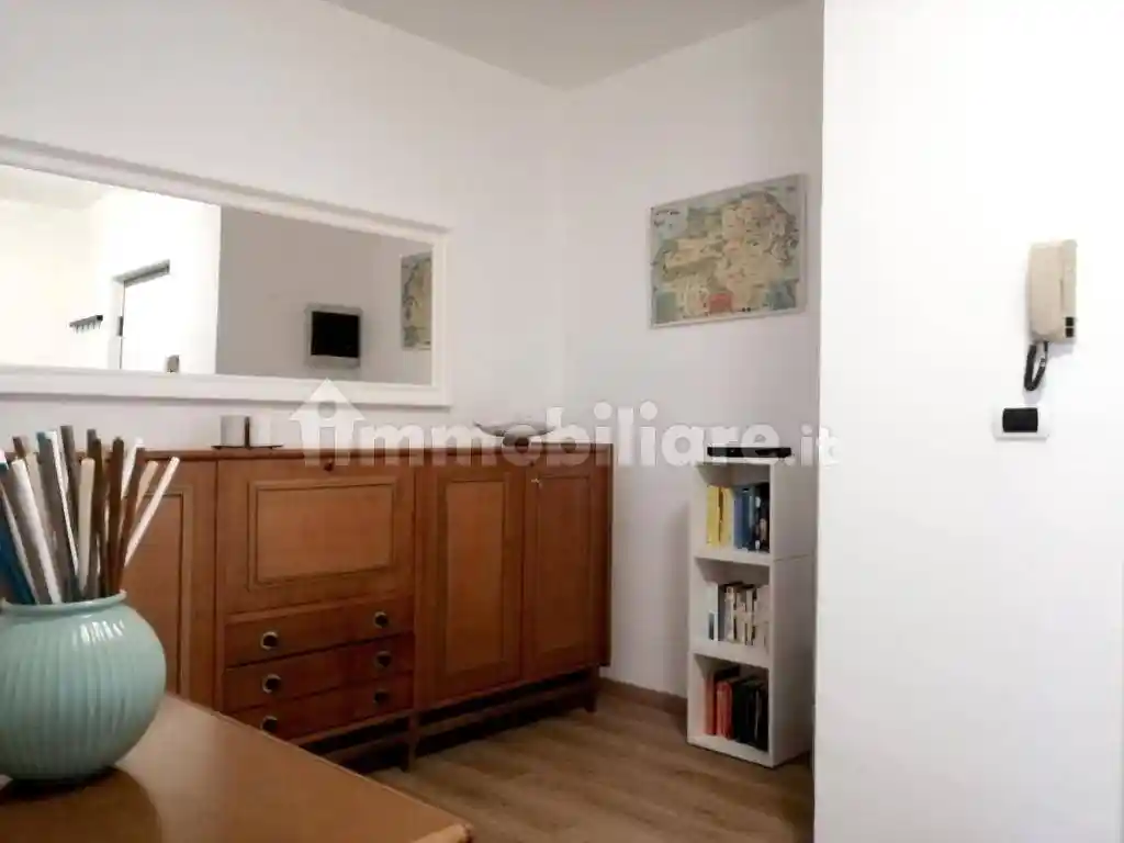 Appartamento in vendita a Como