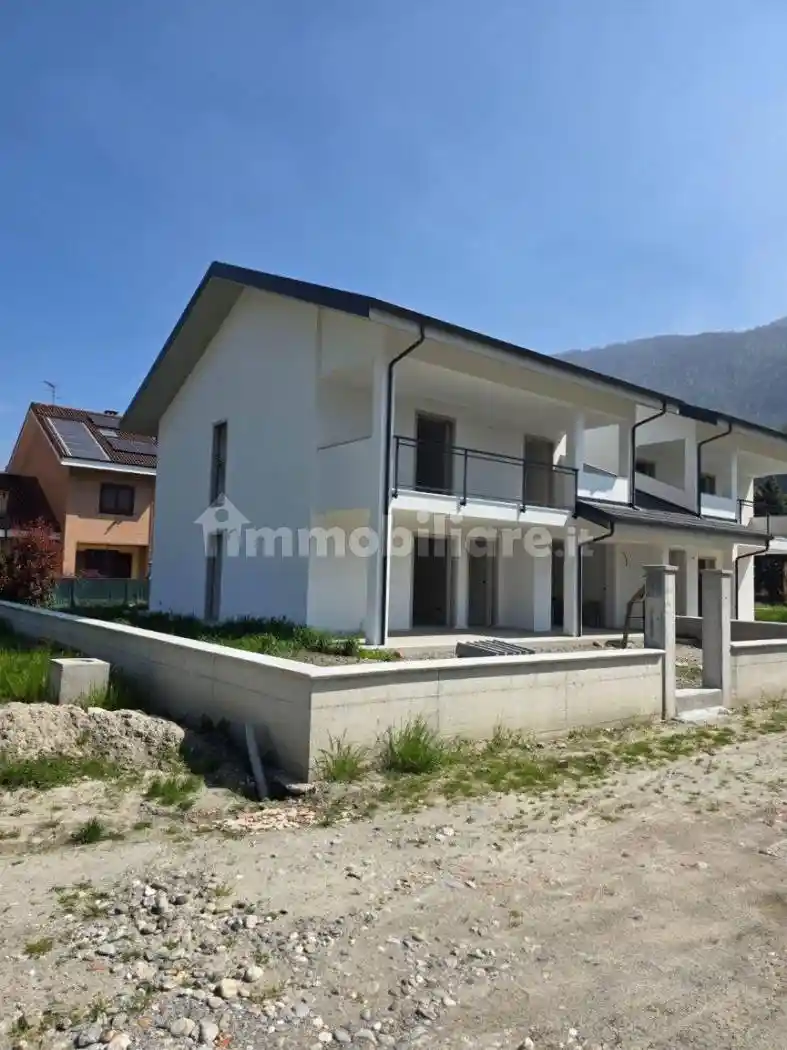 Villa in vendita a Sant'Antonino di Susa