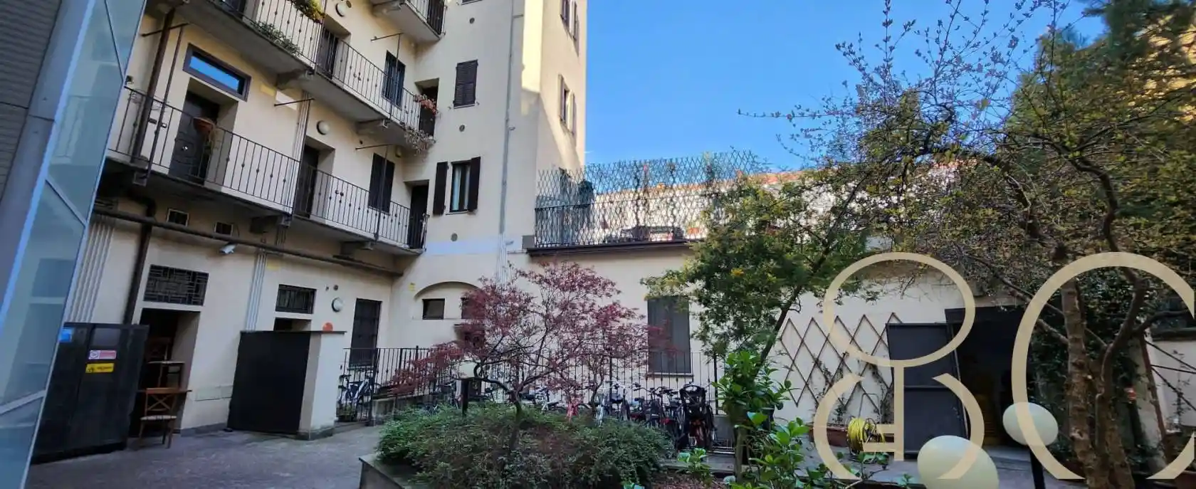 Bilocale via Bonaventura Zumbini 46, Barona, Milano - foto 3