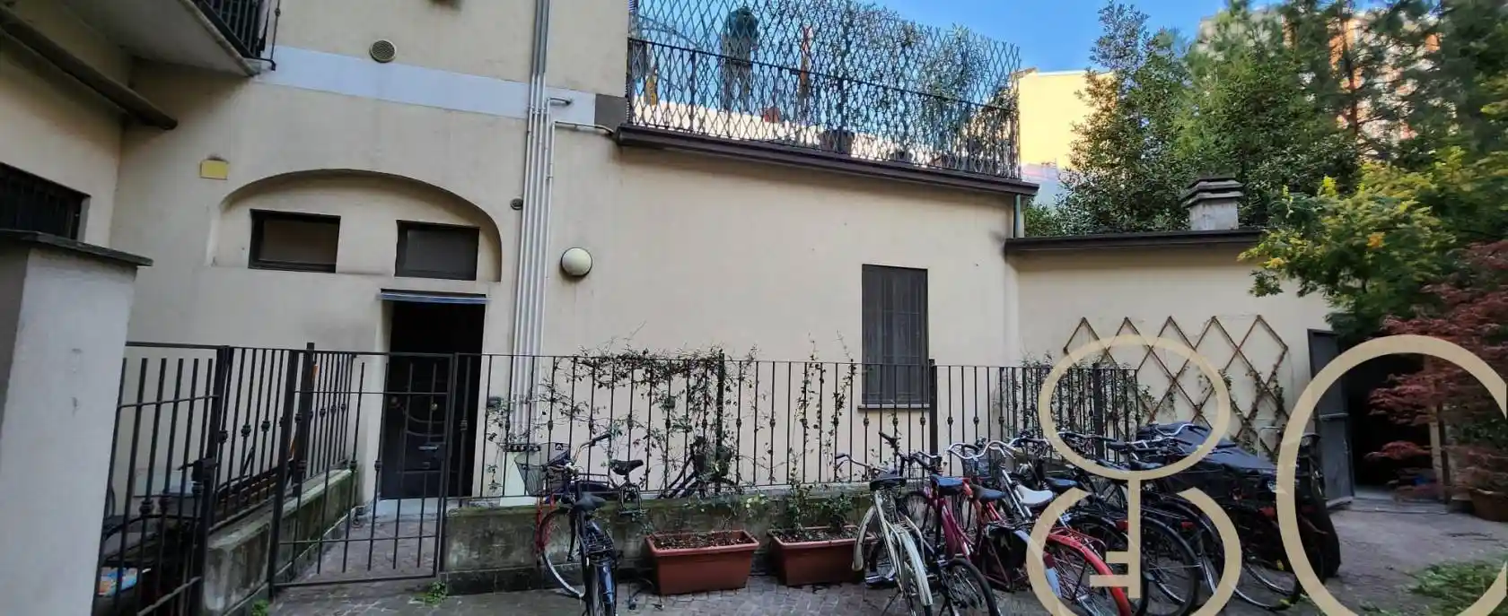 Bilocale via Bonaventura Zumbini 46, Barona, Milano - foto 4