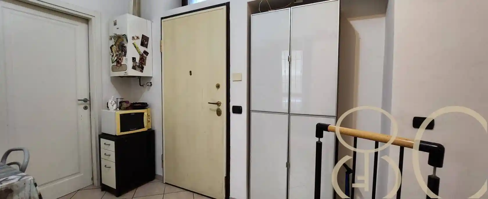 Bilocale via Bonaventura Zumbini 46, Barona, Milano - foto 5