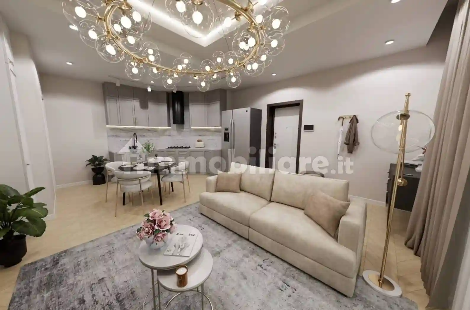 Appartamento - foto 2