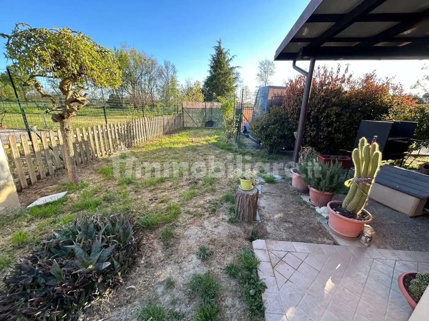 Appartamento via Piero Boidi, Cantalupo, Alessandria - foto 2